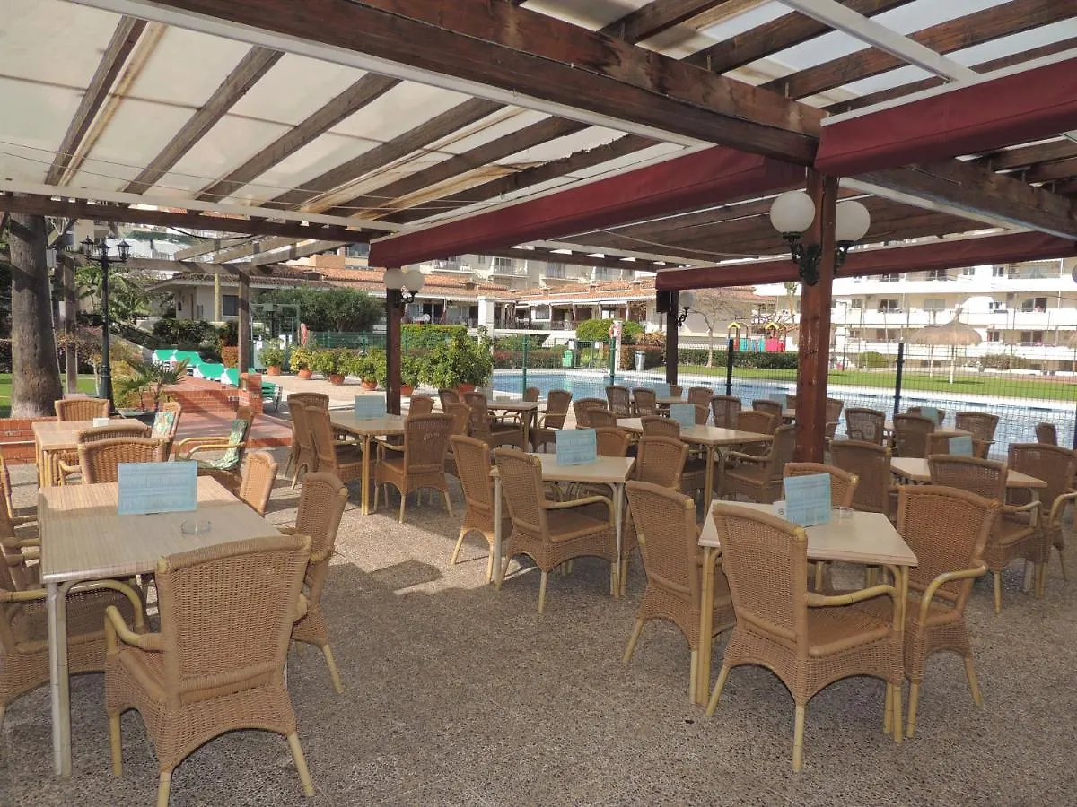 Carihuela Palace Studio 308 Beach Playa Apartment Torremolinos