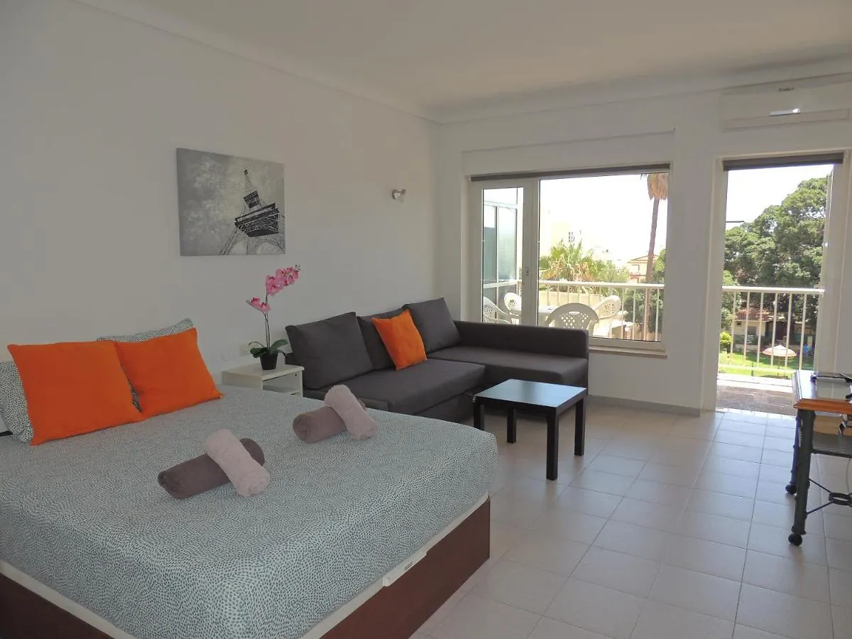 Carihuela Palace Studio 308 Beach Playa Apartment Torremolinos 0*,  Spain